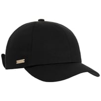 Uni Cotton Damencap by Seeberger - CHF 28.95