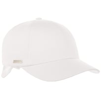 Uni Cotton Damencap by Seeberger - CHF 28.95