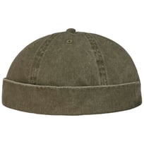 Uni Cotton Dockerm�tze by Lipodo - CHF 17.95