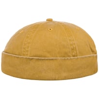 Uni Cotton Dockerm�tze by Lipodo - CHF 17.95