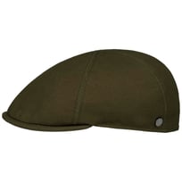 Uni Cotton Flatcap by Lierys - CHF 85.95