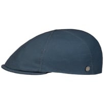 Uni Cotton Flatcap by Lierys - CHF 85.95