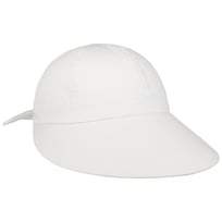 Uni Cotton Visor by Lipodo - CHF 33.95