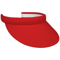 Uni Damen Visor by Lipodo - CHF 17.95
