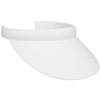Uni Damen Visor by Lipodo - CHF 17.95