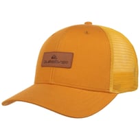 Uni Decades Trucker Cap by Quiksilver - CHF 38.95