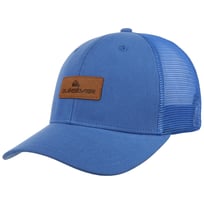 Uni Decades Trucker Cap by Quiksilver - CHF 38.95