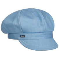 Uni Denim Ballonm�tze by Lipodo - CHF 49.95