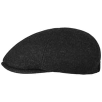 Uni Fleece Flatcap by Lipodo - CHF 33.95