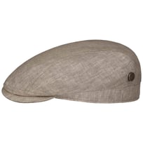 Uni Ivy Leinen Flatcap by Balmoral - CHF 74.95