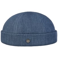 Uni Leinen Dockerm�tze by Lierys - CHF 64.95