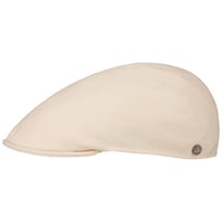 Uni Leinen Flatcap by Lierys - CHF 85.95