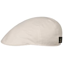 Uni Light Leinen Flatcap by Borsalino - CHF 191.95