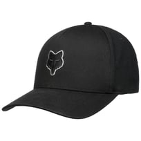 Uni Logo Head Flexfit Cap by FOX - CHF 28.95