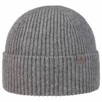 Uni Merino Rib Umschlagm�tze by Lierys - CHF 64.95