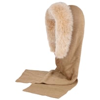 Uni Merino Schalhaube by Gebeana - CHF 75.95