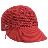 Uni Rollable Crochet Cap by Seeberger - CHF 36.95