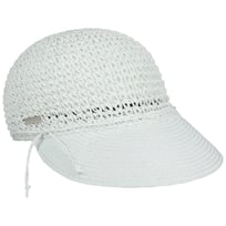 Uni Rollable Crochet Cap by Seeberger - CHF 36.95