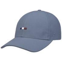 Uni Seersucker Flag Cap by bugatti - CHF 39.95