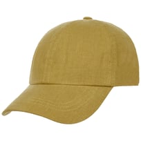 Uni Summer Cap by Lipodo - CHF 27.95