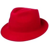 Uni Trilby Wollfilzhut by Lipodo - CHF 44.95