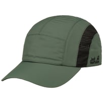 Uni Vent Mesh Cap by Jack Wolfskin - CHF 44.95