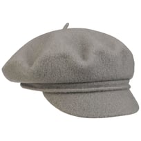 Uni Wool Ballonm�tze by Barascon - CHF 64.95