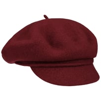 Uni Wool Ballonm�tze by Barascon - CHF 64.95