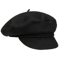 Uni Wool Ballonm�tze by Barascon - CHF 64.95