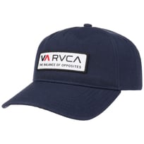 VA Snapback Cap by RVCA - CHF 33.95