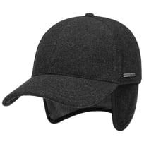 Vaby Earflap Fullcap by Stetson - CHF 79.00
