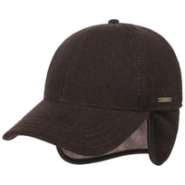 Vaby Earflap Fullcap by Stetson - CHF 79.00
