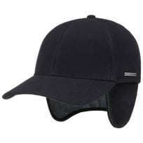Vaby Earflap Fullcap by Stetson - CHF 79.00
