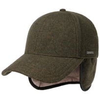 Vaby Earflap Fullcap by Stetson - CHF 79.00