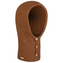 Valarena Balaclava by Seeberger - CHF 44.95