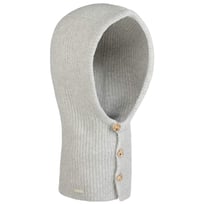 Valarena Balaclava by Seeberger - CHF 44.95