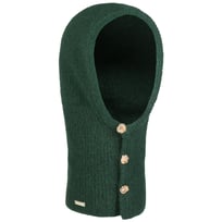 Valarena Balaclava by Seeberger - CHF 44.95