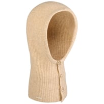 Valarena Balaclava by Seeberger - CHF 44.95