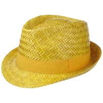 Valencia Trilby Strohhut by Lipodo - CHF 19.95