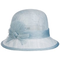 Valeska Sinamay Strohhut by Seeberger - CHF 74.95