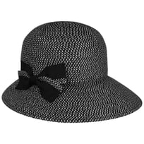Vallena Strohhut mit Schleife by Seeberger - CHF 64.95
