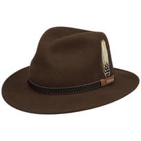 Valrico VitaFelt Filzhut by Stetson - CHF 323.95