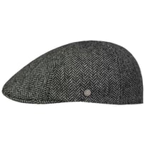 Vanderon Wool Flatcap by Lierys - CHF 74.95