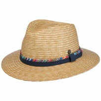 Vandrick Traveller Strohhut by Lierys - CHF 85.95
