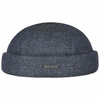 Vangordon Leinen-Mix Dockerm�tze by Stetson - CHF 95.95