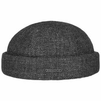 Vangordon Leinen-Mix Dockerm�tze by Stetson - CHF 95.95