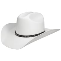 Vanlesco Western Toyo Strohhut by Stetson - CHF 192.95