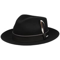 Vanvico Fedora Wollhut by Stetson - CHF 127.95