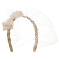 Veadona Fascinator by bedacht - CHF 75.95