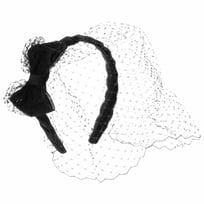 Veadona Fascinator by bedacht - CHF 74.95